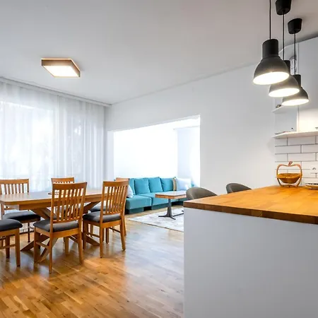Apartment Contemporary Comfort 1bd Flat In Lozenetz, By Flat Mаnager *