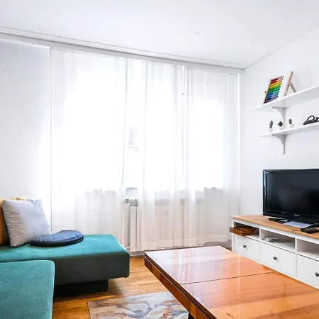 Apartment Contemporary Comfort 1bd Flat In Lozenetz, By Flat Mаnager *