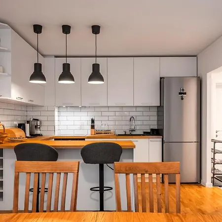 Contemporary Comfort 1bd Flat In Lozenetz, By Flat Mаnager Sofia