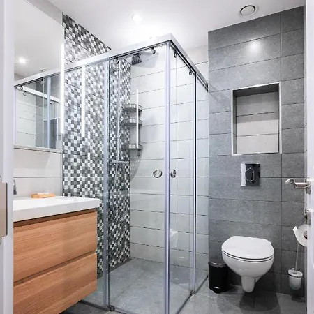 Contemporary Comfort 1bd Flat In Lozenetz, By Flat Mаnager * Sofia